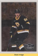 2022-23 Skybox Metal Universe 1998-99 Retro Rookies Jakub Lauko #R-35 READ kr0