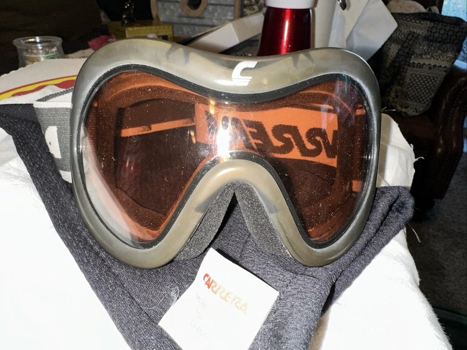 Carrera Gafas de sol Esquí Bicicleta Deportes Hombre Mujer Exterior Diva Foto C Foto 3 de 4