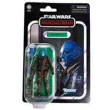 Star Wars The Vintage Collection The Mythrol The Mandalorian VC225 Kenner Figure