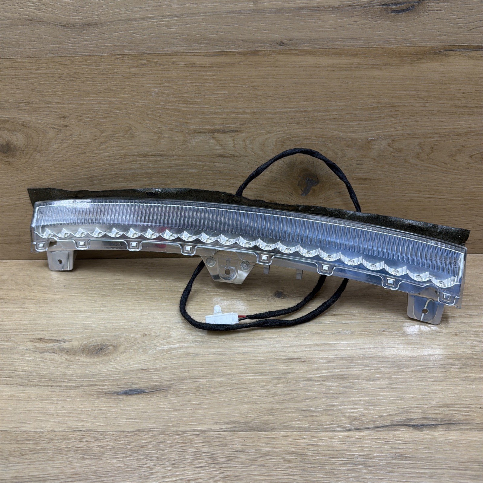 🟢 MASERATI 2014-2022 GHIBLI THIRD BRAKE LIGHT 670008130 /670001632🟢