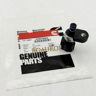 45RFE 545RFE 68RFE Transmission Governor Pressure Sensor For Dodge Jeep Chrysler
