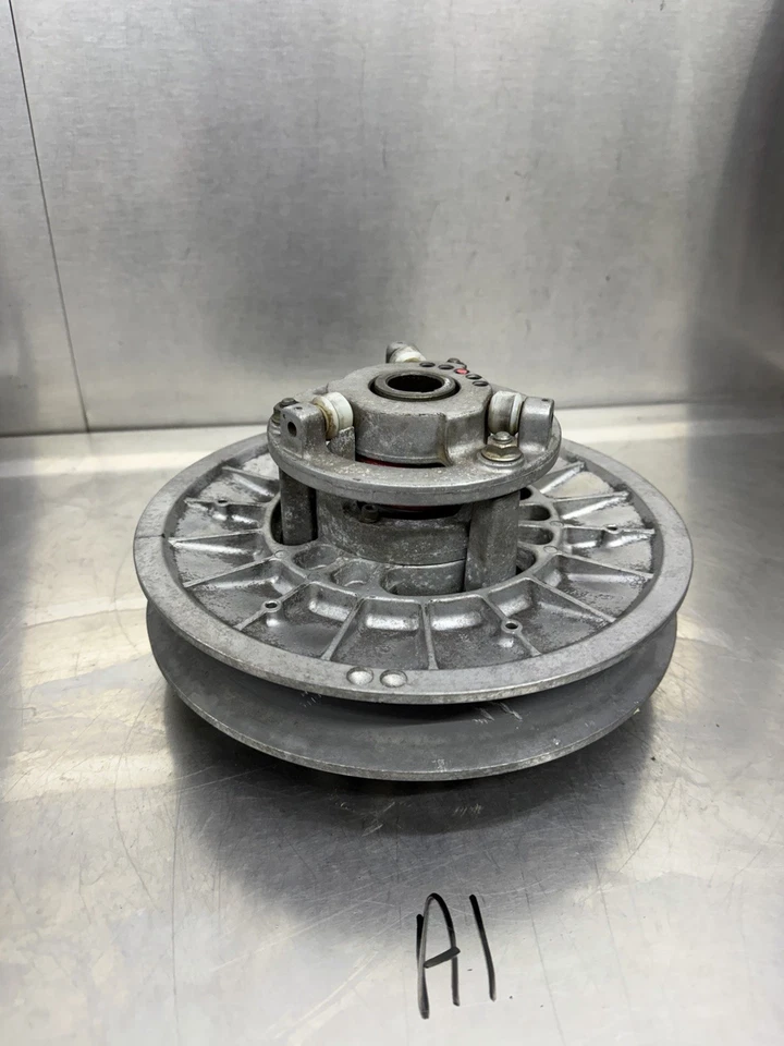 02 03 01 00 99 98  Arctic Cat ZR 800 Roller  Secondary Clutch Driven 01 600 500 - Image 2 of 4