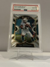 Tua Tagovailoa Miami Dolphins