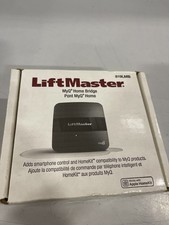 LiftMaster 819LMB MyQ HomeKit Hub/Bridge. Apple HomeKit kompatibel