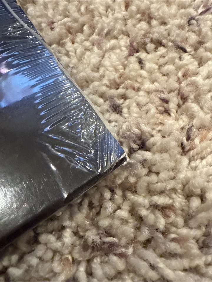 RICK SPRINGFIELD - JESSIE’S GIRL 40th ANNIVERSARY Vinyl LP Record NEW SEALED - Image 3 of 4