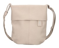 Zwei Mademoiselle.M M45 UmhäNgetasche Tasche Nubuk - Linen Beige Neu