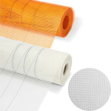 Armierungsgewebe Putzgewebe Gewebe Glasfasergewebe Glasgewebe 4x4mm 50㎡-1000㎡