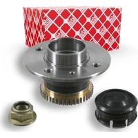 Febi Bilstein 21721 Radlagersatz FüR Renault Megane Scenic VAN Megane JA0 1 FA0