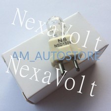 HTI150 150W Watt 90V 150 Watt 90 Volt Lamp GY9.5 HTI 150W DJ Stage Light Bulb