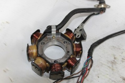 V77 Kawasaki 750 XI 1994 Stator Magneto 21003-3726 for sale online