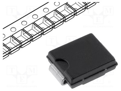 4 Stück ONSEMI MURS360T3G Diode