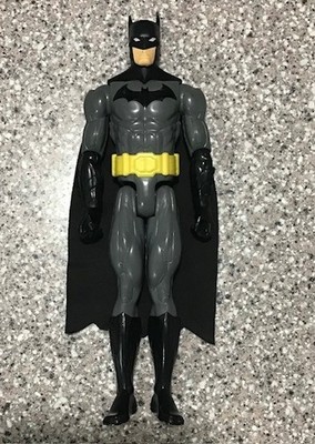 DC Superheroes The Batman Hush Action Figure Loose