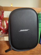 BOSE Carry Case Zipper Bag - Case only - Excellent Condition