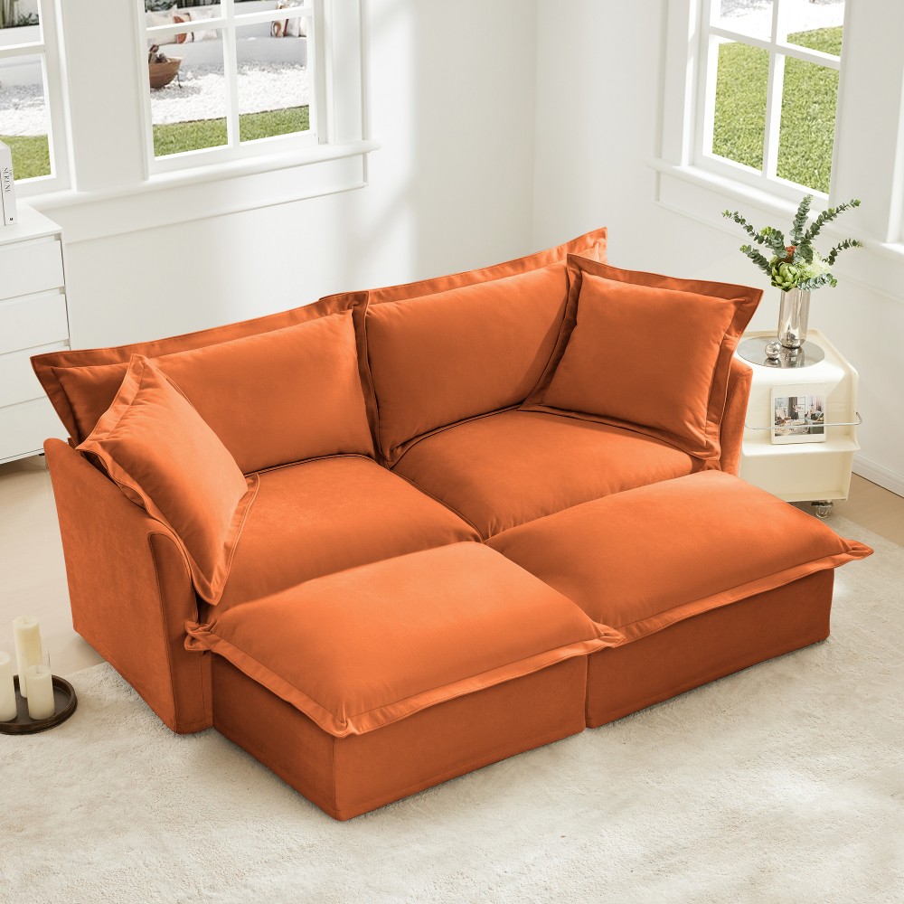 TRUCK FURNITURE トラックファニチャー NAP SOFA 2P 超 安い