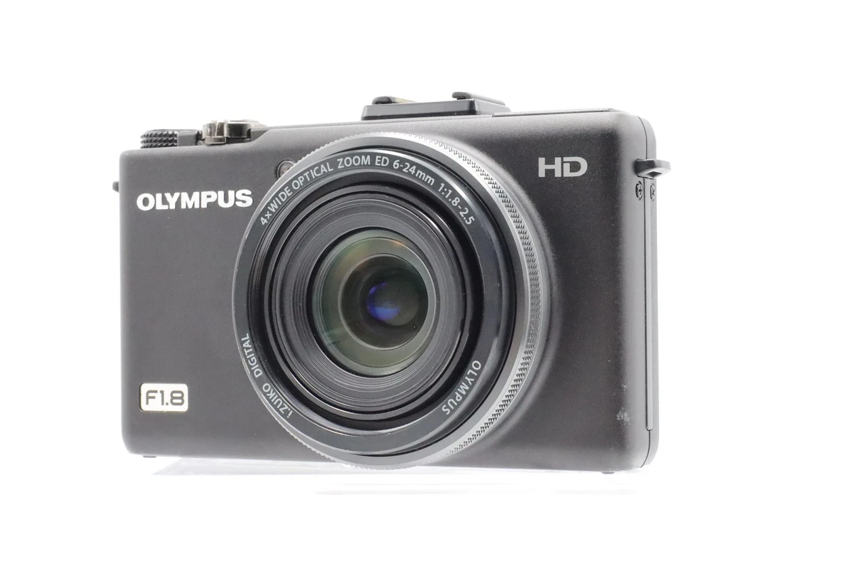 25+ Olympus Xz 1 for sale | Updated Oct 2026