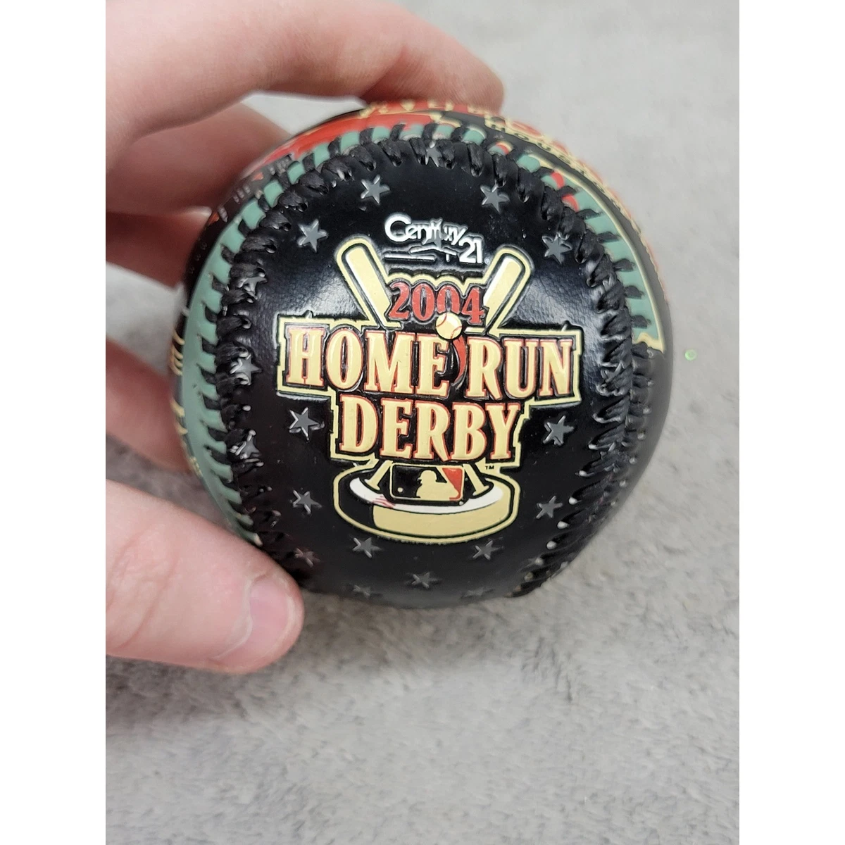 All-Star Game MLB Balls for sale | eBay