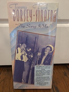 Frank Sinatra Tommy Dorsey | eBay
