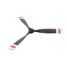 E-Flite EFLP120703B Propeller / Prop 3-Blade 12 x 7