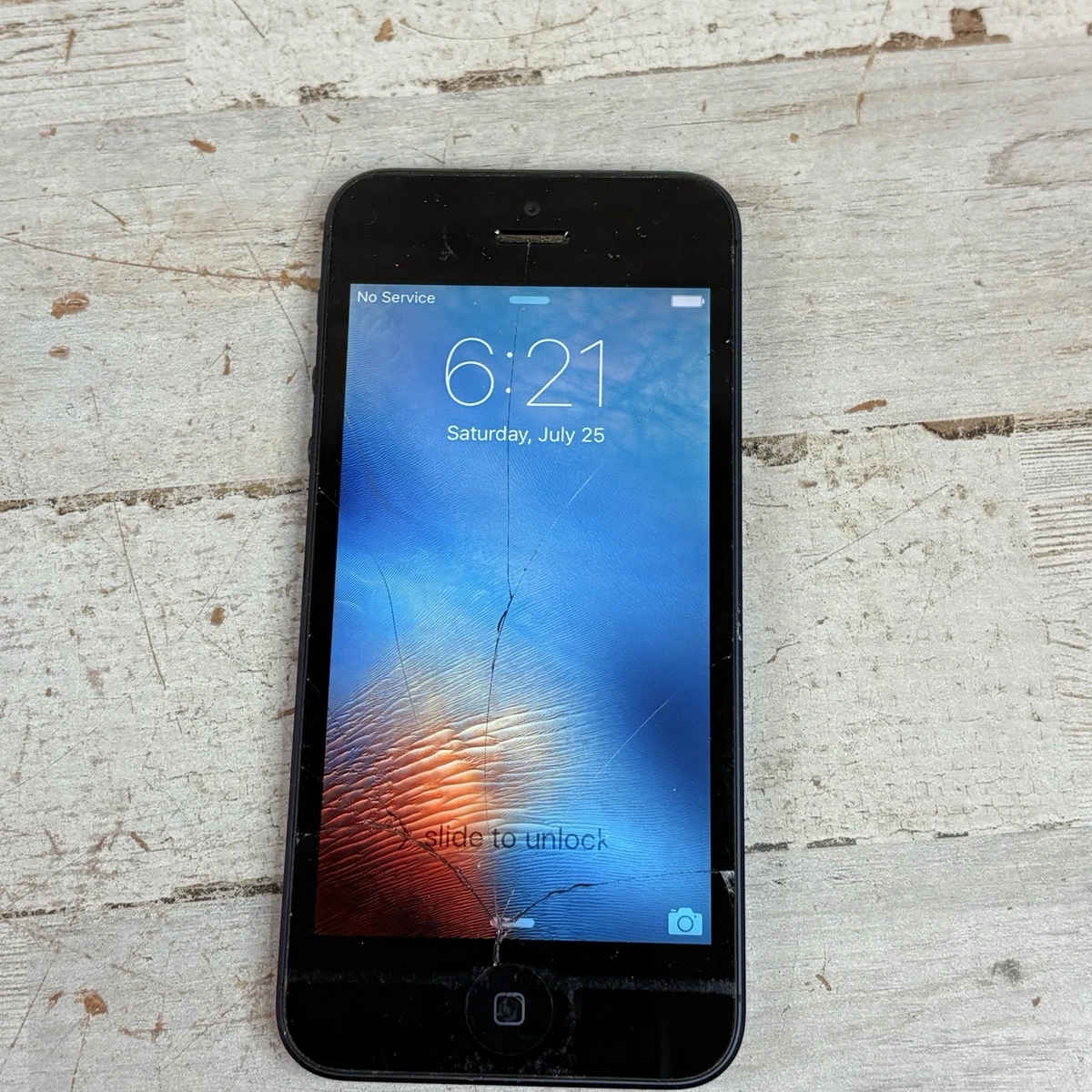 iPhone 5s A1453 Gray for sale | eBay