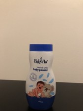 Baby Powder Heavenly White 100g