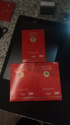 PSA Graded Guard Limited Edition Year of The Horse  - 第 2/2 張圖片