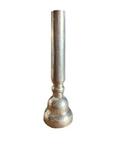 Schilke 15C4 Trumpet Mouthpiece