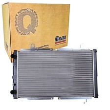 Radiateur Peugeot J9