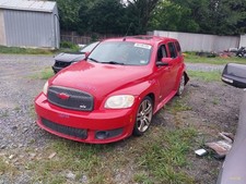 Engine 2.0l Vin X 8th Digit Opt Lnf Fits 08-10 Cobalt 3436770
