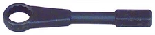 1854 - Wrench 12 Point Straight Handle HD  Blk Industrial - 1-11/16Inch