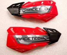 PARAMANI MOTO CROSS CRF ENDURO MOTARD UNIVERSALI ATTACCHI DIAMETRO 22 KITPMF