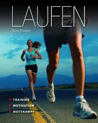 Laufen Rachel Newcombe Training Motivation Wettkampf Sportbuch Hardcover