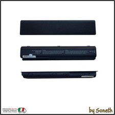 BATTERIA PER HP PAVILION DV9700t DV9521 DV9860ES DV9213TX DV9700z DV9521EA
