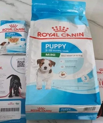Royal Canin Junior Dog Dry Food kg for sale online UK