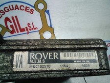 Moteur Rover 414