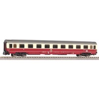 Piko 58530 Schnellzugwagen Eurofima 1. Klasse, Db, Ep. Iv H0 + Neu
