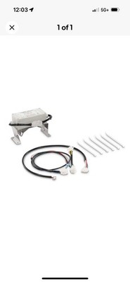 Dometic Smartstart Brisk II 9610004642  The Smart Start 