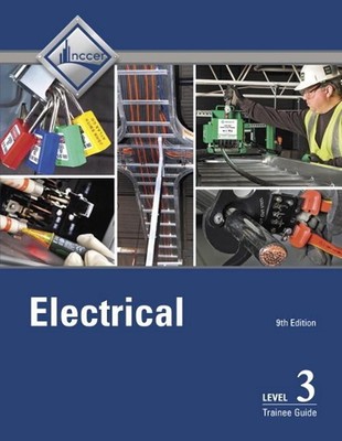 Electrical Trainee Guide, Level 3 von NCCER (Englisch) Taschenbuch