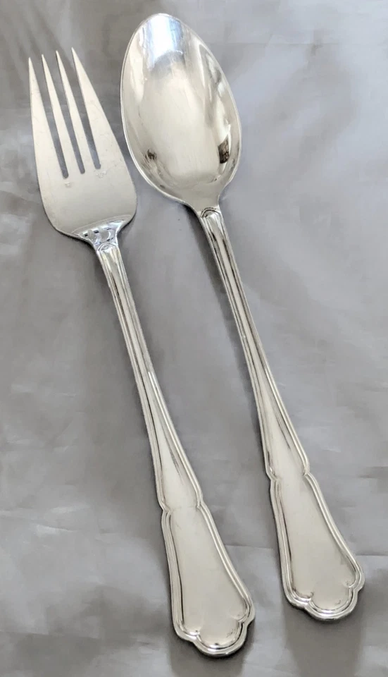 ERCUIS Couverts de Service Modèle Victoria - Photo 3/4