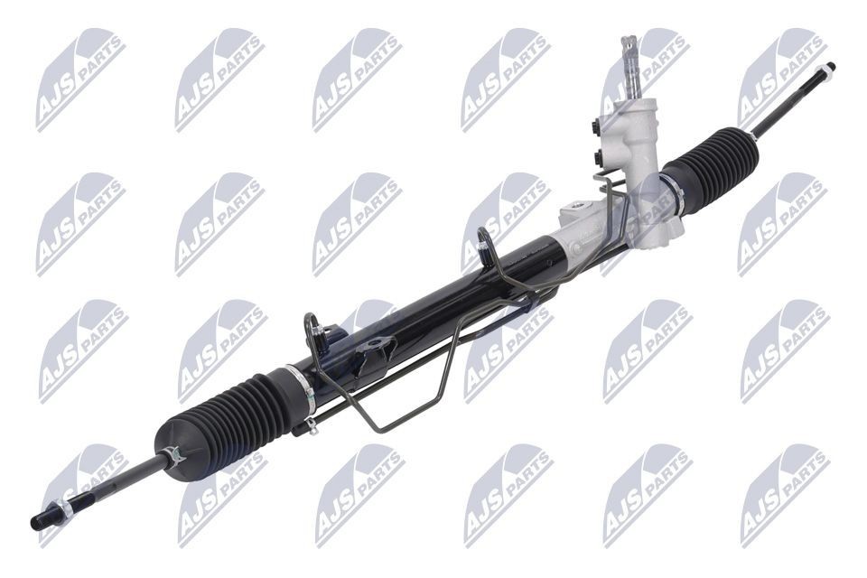 Lenkgetriebe für CHRYSLER VOYAGER IV 2.4 2.5 CRD 3.3 3.3 AWD hydraulisch - Bild 4