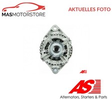 LICHTMASCHINE GENERATOR AS-PL A0215 A FÜR SAAB 9-3,9-3X 1.9 TID,1.9 TTID 1.9L