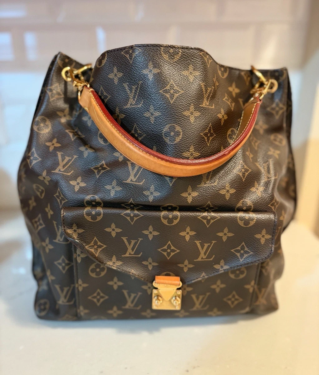 Louis Vuitton Metis Hobo Bags for Women for sale | eBay