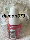 L.A. COLORS COLOR CRAZE***Coral Glimmer***Nail Polish~~~0.44 FL OZ/13 mL~~~NEW — photo 6