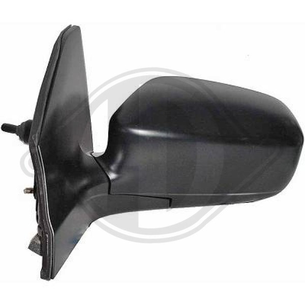 5208225 AußEnspiegel Links FüR Honda Civic Vii Hatchback (Eu, Ep, Ev)-image