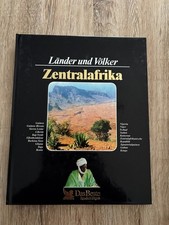 Länder und Völker. Zentralafrika (Das Beste Reader`s Digest)