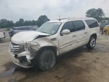 Rear View Mirror With Automatic High Beam Opt TQ5 Fits 09-14 ESCALADE 1710322