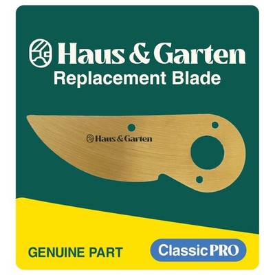 Haus & Garten ClassicPRO Replacement Titanium Blade for Lawn Mowers