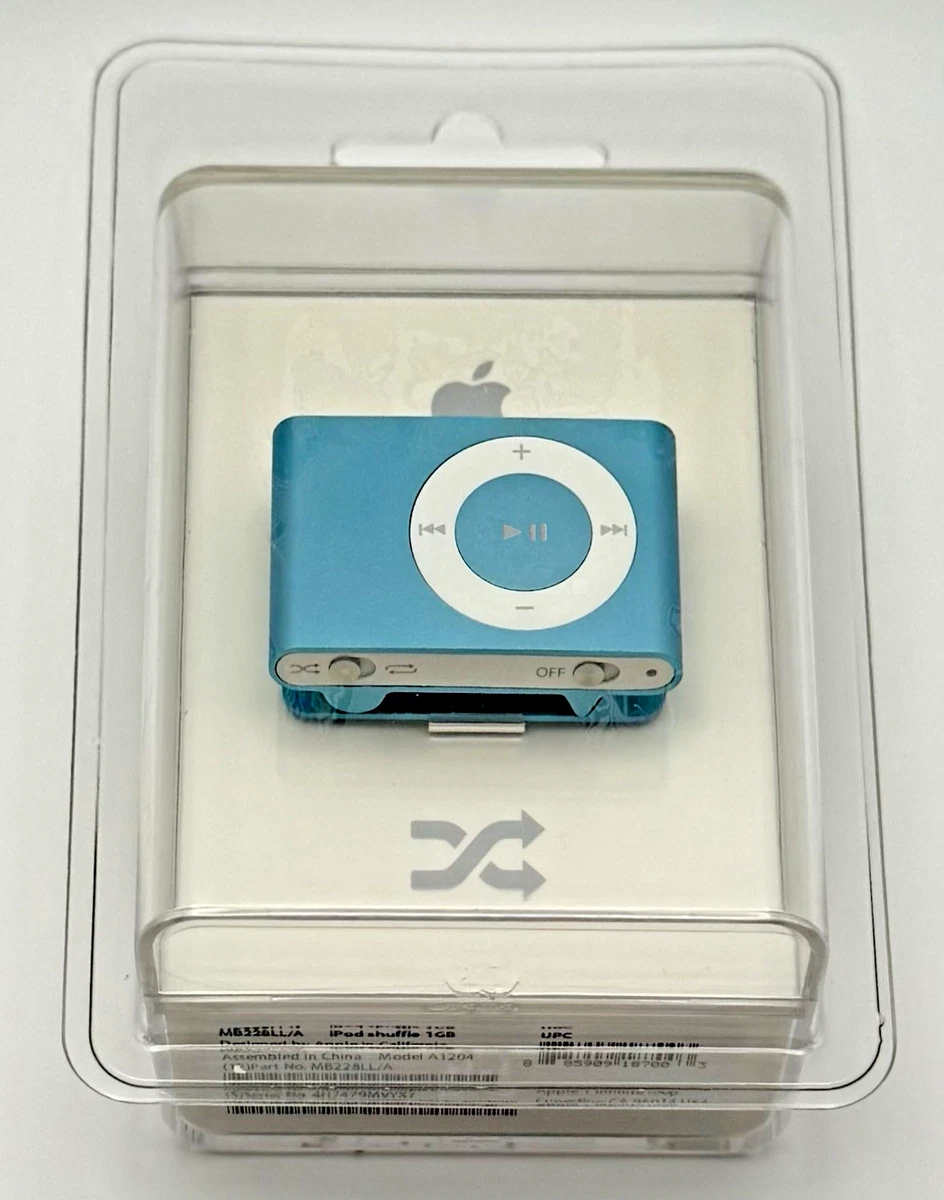 APPLE A1204 A1373 A1271 A1156 iPod シャッフル 20点セット◇ジャンク
