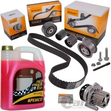 Courroie de distribution Seat EXEO