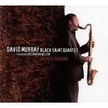 Sacred Ground von David Murray | CD | Zustand gut