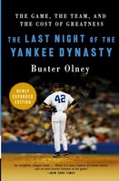 Buster Olney | The Last Night Of The Yankee Dynasty | Taschenbuch | Englisch